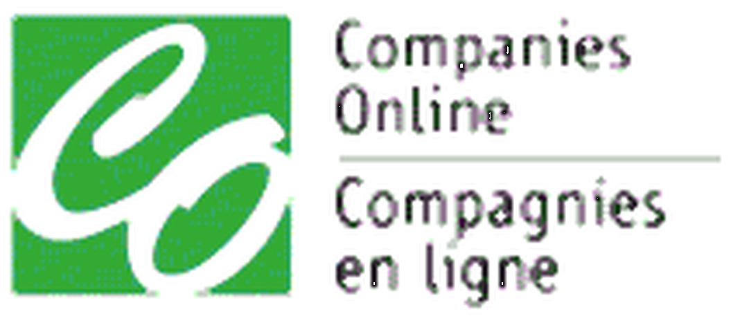 Manitoba Companies Online Logo