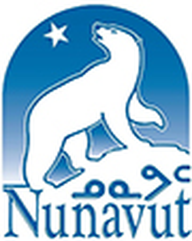 Nunavut Gazette Logo