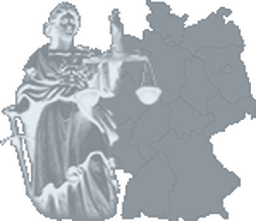 Insolvenzbekanntmachungen Logo