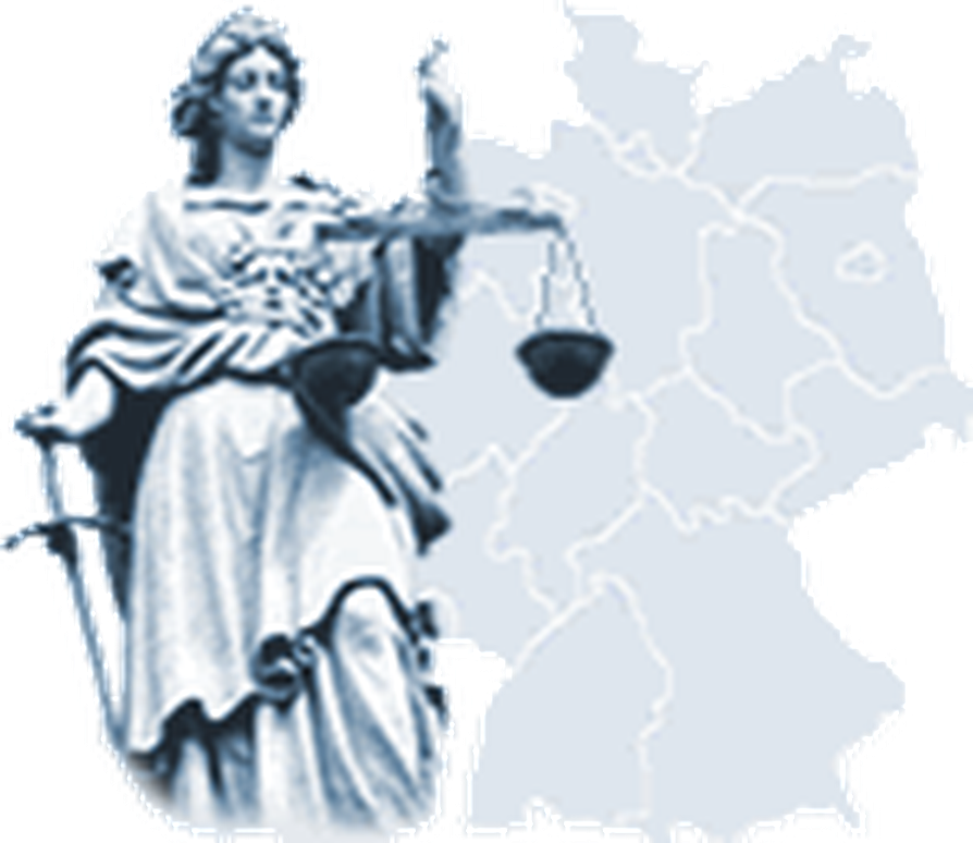 Insolvenzbekanntmachungen Logo