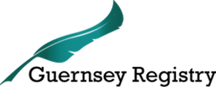 Guernsey Registry Logo
