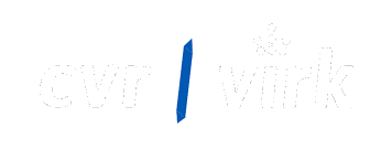 Det Centrale Virksomhedsregister (CVR) — Greenland Logo