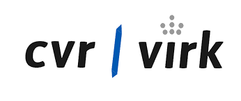 Det Centrale Virksomhedsregister (CVR) — Greenland Logo