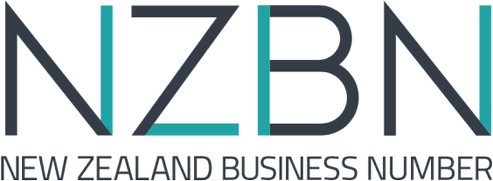 New Zealand Business Number Register Logo