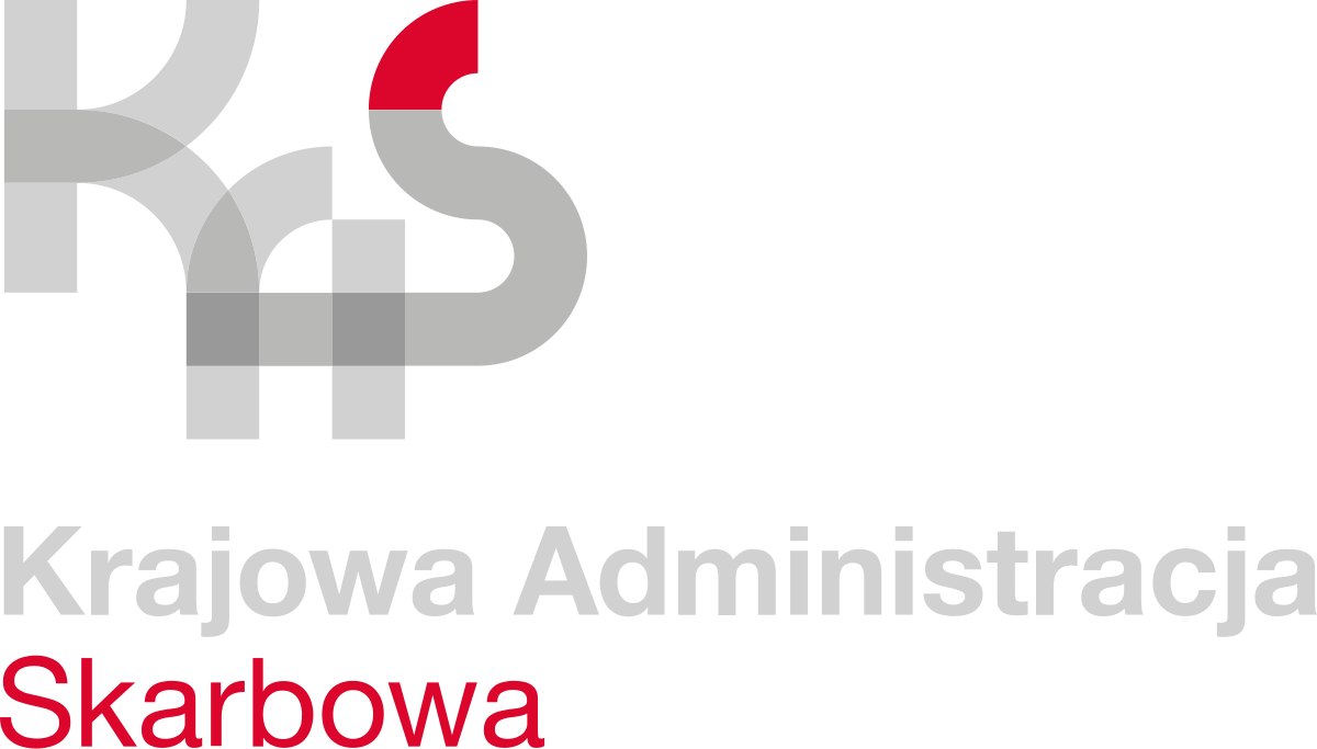 Wykaz podatników VAT (Biała Lista) Logo