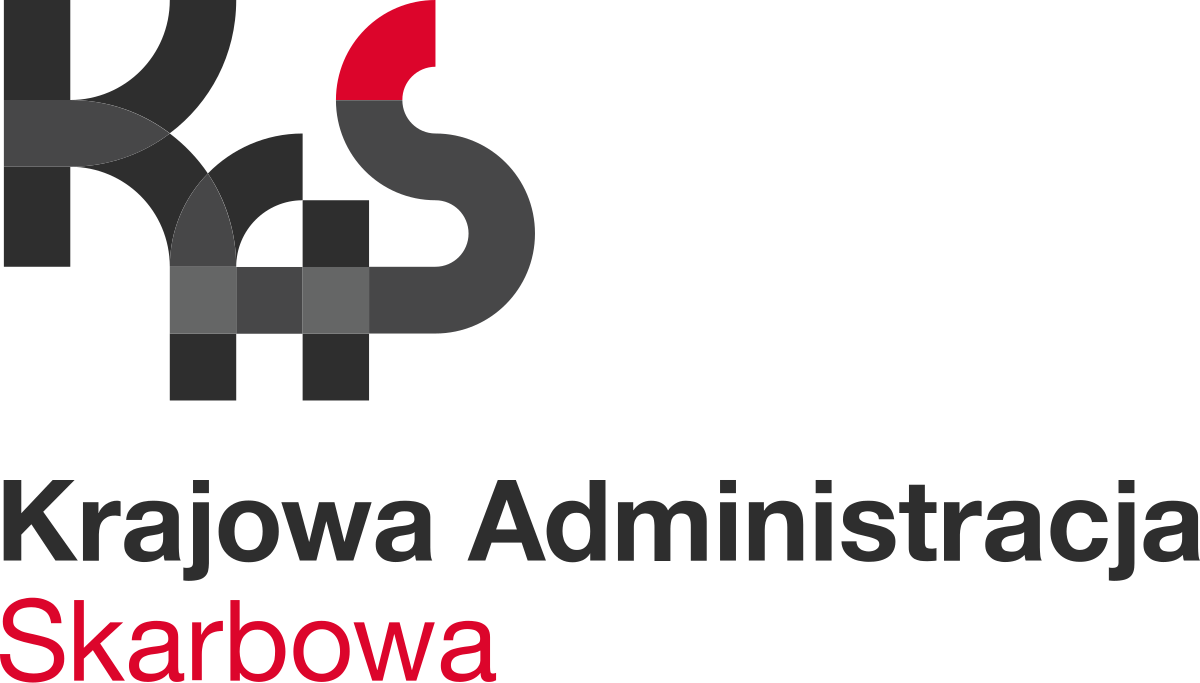 Wykaz podatników VAT (Biała Lista) Logo
