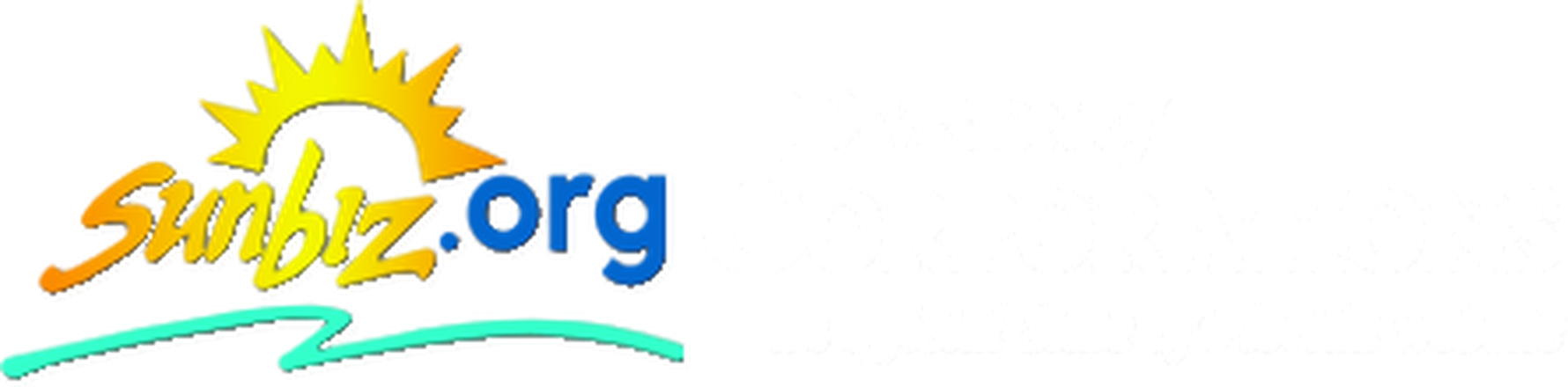 Florida Department of State, Division of Corporations Logo