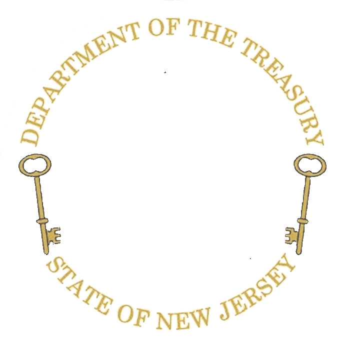 NJ Division of Revenue and Enterprise Services Logo
