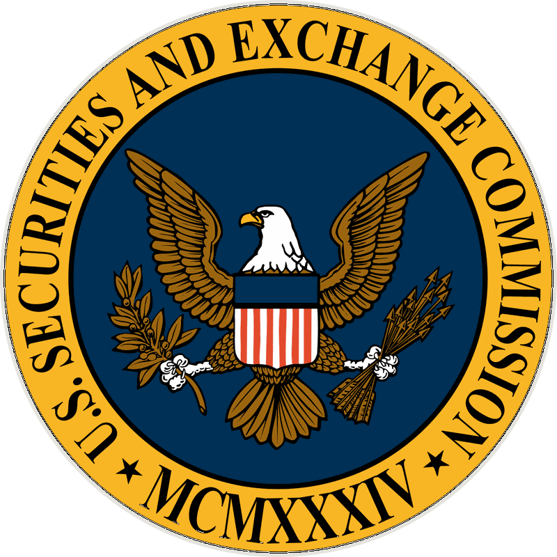 SEC EDGAR Logo