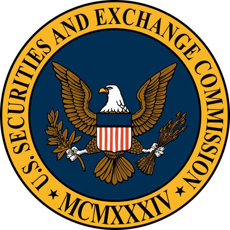 SEC EDGAR Logo