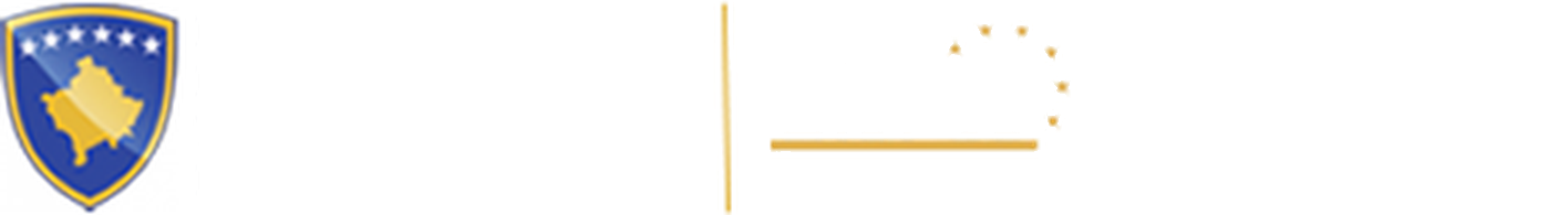 Agjencia e Regjistrimit të Bizneseve të Kosovës (ARBK) Logo